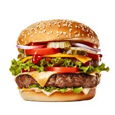 Burger Classic